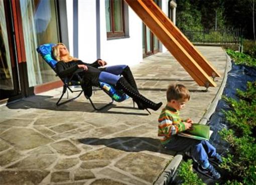 фото отеля Apartamenty Bog-Mar Butorowy Residence