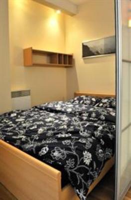 фото отеля Apartamenty Bog-Mar Butorowy Residence