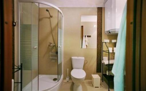 фото отеля Apartamenty Bog-Mar Butorowy Residence