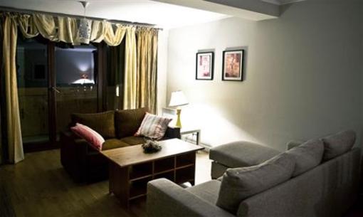 фото отеля Apartamenty Bog-Mar Butorowy Residence