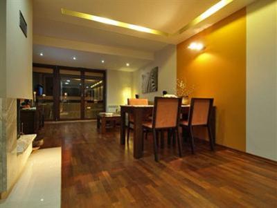 фото отеля Apartamenty Bog-Mar Butorowy Residence
