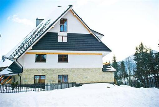 фото отеля Apartamenty Bog-Mar Butorowy Residence
