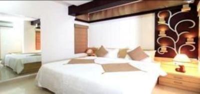 фото отеля Krishinton Suites