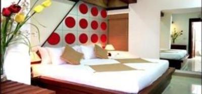 фото отеля Krishinton Suites