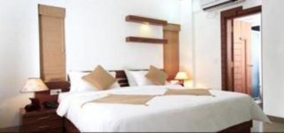 фото отеля Krishinton Suites