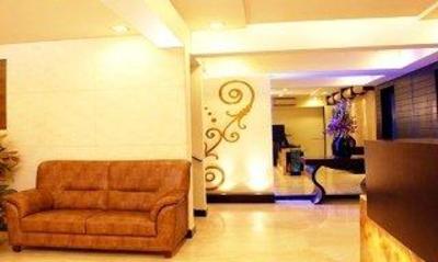 фото отеля Krishinton Suites