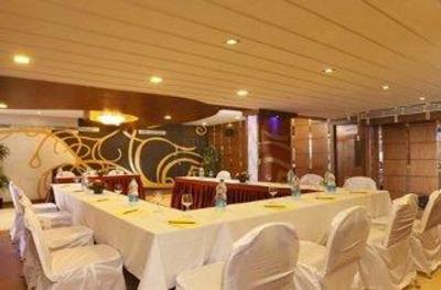 фото отеля Krishinton Suites