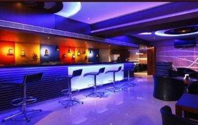 фото отеля Krishinton Suites