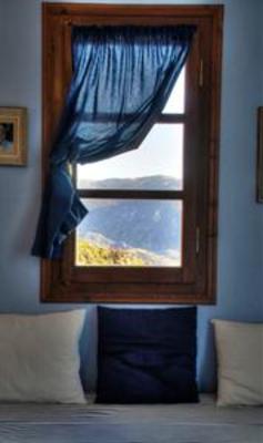 фото отеля Hotel Nefeles Arachova