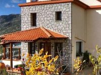 Hotel Nefeles Arachova