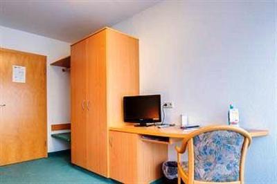 фото отеля Central Hotel Friedrichshafen