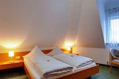фото отеля Central Hotel Friedrichshafen