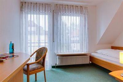 фото отеля Central Hotel Friedrichshafen