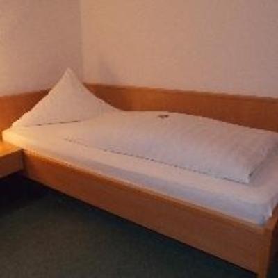 фото отеля Central Hotel Friedrichshafen