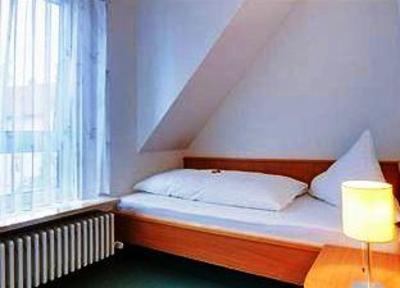 фото отеля Central Hotel Friedrichshafen
