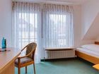 фото отеля Central Hotel Friedrichshafen