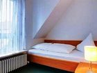 фото отеля Central Hotel Friedrichshafen