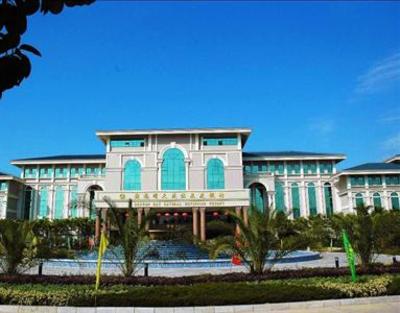фото отеля Ju Long Wan Hotspring Hotel