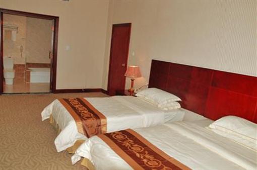 фото отеля Ju Long Wan Hotspring Hotel