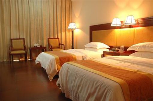 фото отеля Ju Long Wan Hotspring Hotel