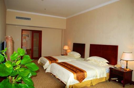 фото отеля Ju Long Wan Hotspring Hotel