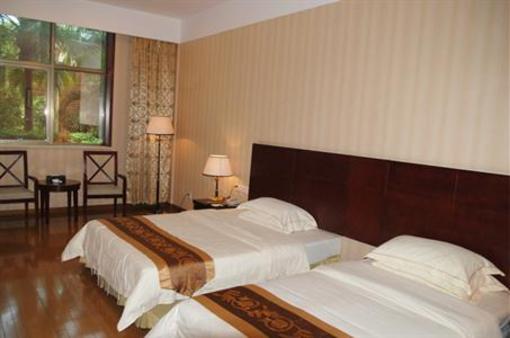 фото отеля Ju Long Wan Hotspring Hotel