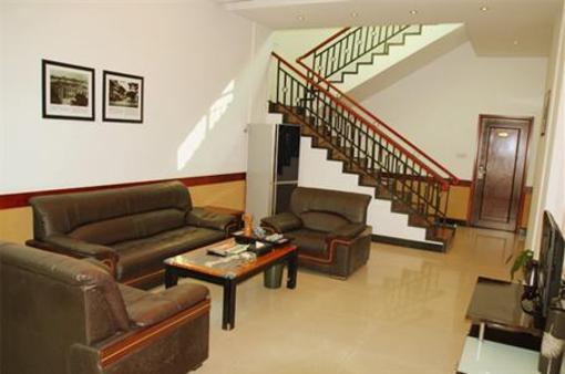 фото отеля Ju Long Wan Hotspring Hotel