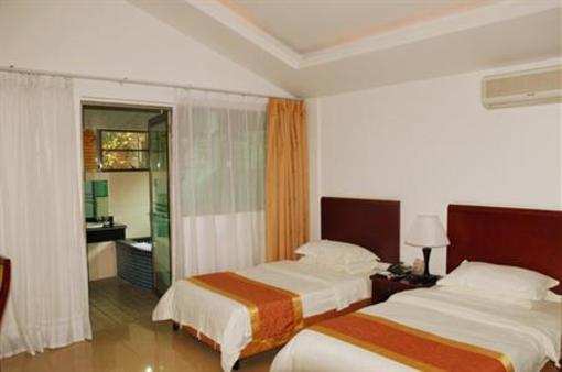 фото отеля Ju Long Wan Hotspring Hotel