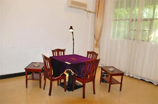 фото отеля Ju Long Wan Hotspring Hotel