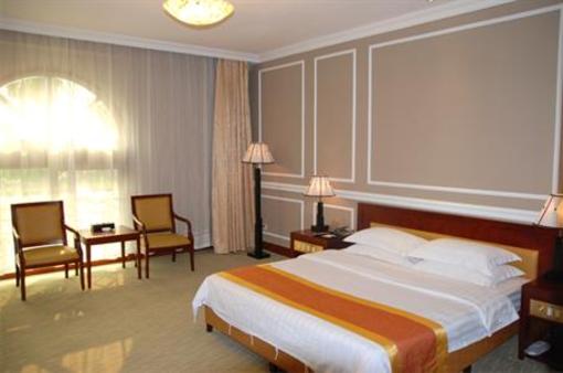 фото отеля Ju Long Wan Hotspring Hotel