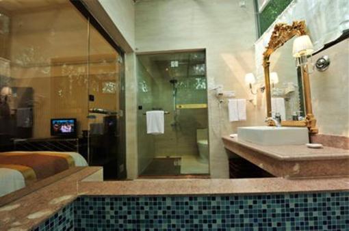 фото отеля Ju Long Wan Hotspring Hotel