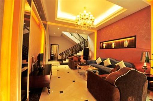 фото отеля Ju Long Wan Hotspring Hotel