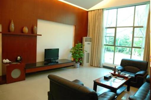фото отеля Ju Long Wan Hotspring Hotel