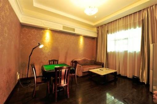 фото отеля Ju Long Wan Hotspring Hotel