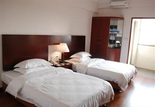 фото отеля Ju Long Wan Hotspring Hotel