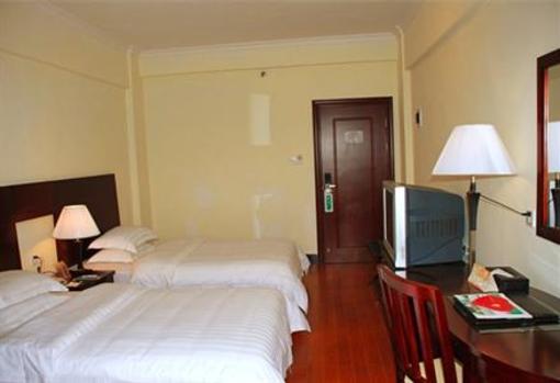 фото отеля Ju Long Wan Hotspring Hotel