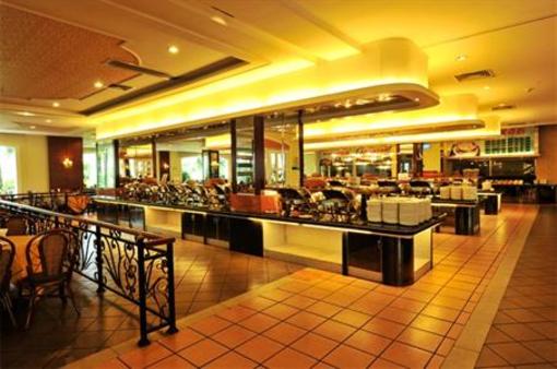 фото отеля Ju Long Wan Hotspring Hotel
