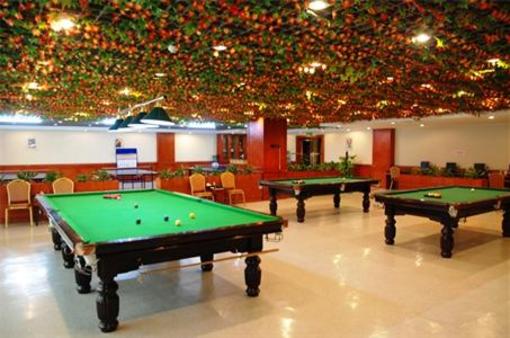 фото отеля Ju Long Wan Hotspring Hotel