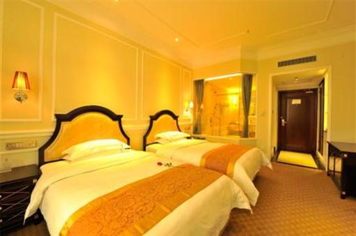 фото отеля Ju Long Wan Hotspring Hotel