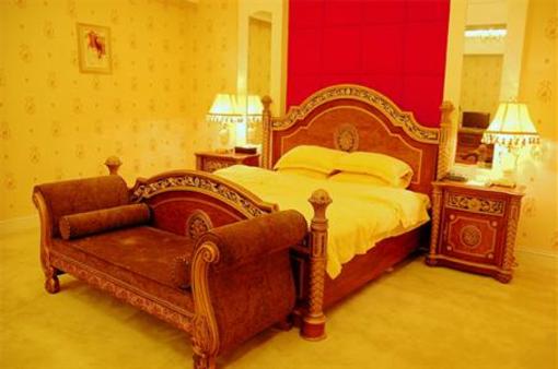 фото отеля Ju Long Wan Hotspring Hotel