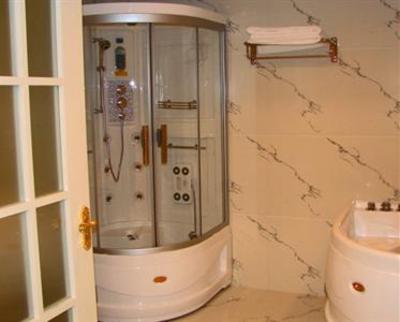 фото отеля Ju Long Wan Hotspring Hotel