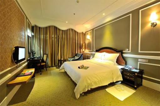 фото отеля Ju Long Wan Hotspring Hotel