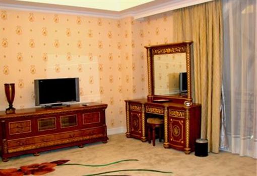 фото отеля Ju Long Wan Hotspring Hotel