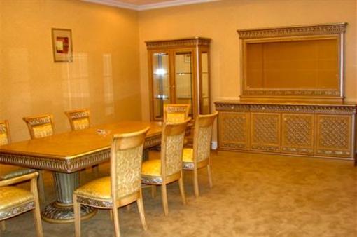 фото отеля Ju Long Wan Hotspring Hotel