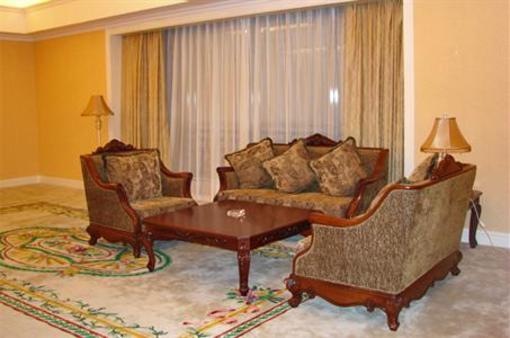 фото отеля Ju Long Wan Hotspring Hotel