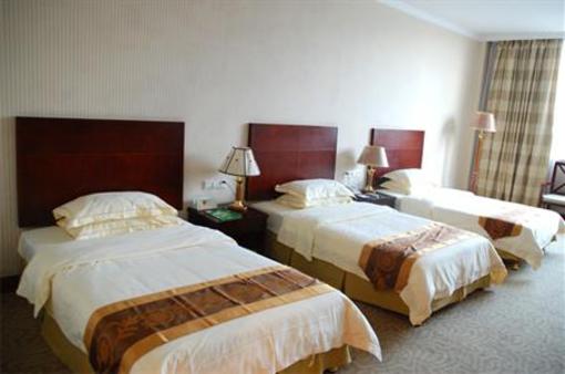 фото отеля Ju Long Wan Hotspring Hotel