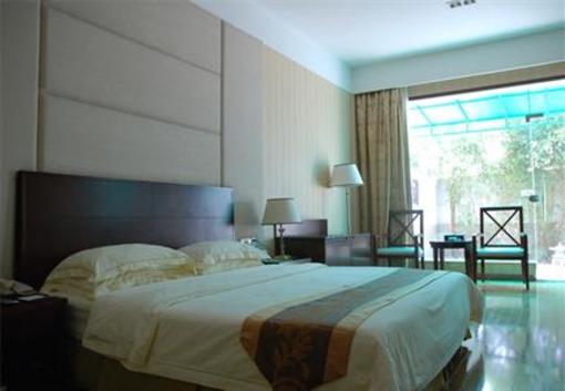 фото отеля Ju Long Wan Hotspring Hotel