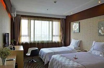 фото отеля Birshtel Hotel Jiading