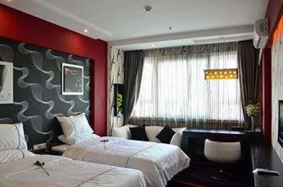 фото отеля Birshtel Hotel Jiading