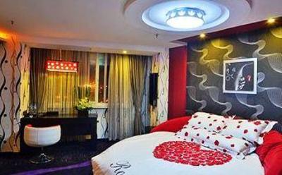 фото отеля Birshtel Hotel Jiading